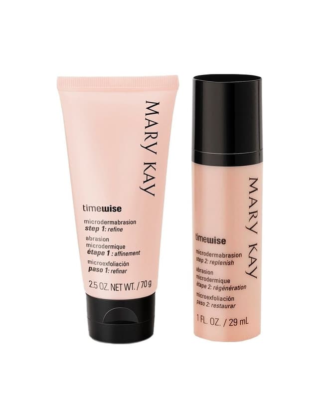 Producto Esfoliante Mary kay