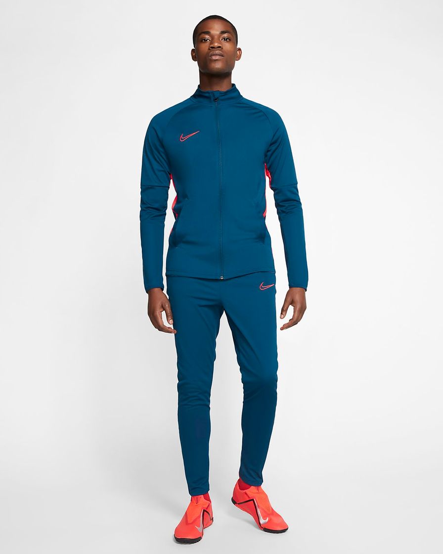 Product Nike Dri-FIT Academy C Chándal de fútbol, Hombre, Negro