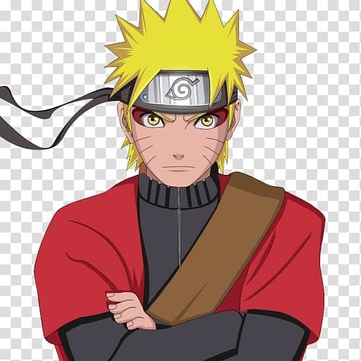 Fashion Naruto Uzumaki | Narutopedia | Fandom