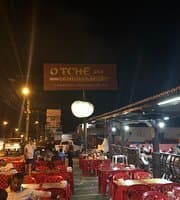 Restaurantes O Tchê do Churrasco