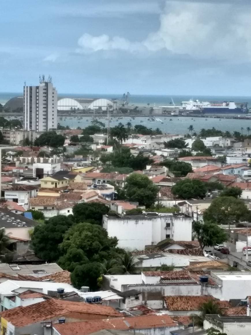 Lugar Maceió