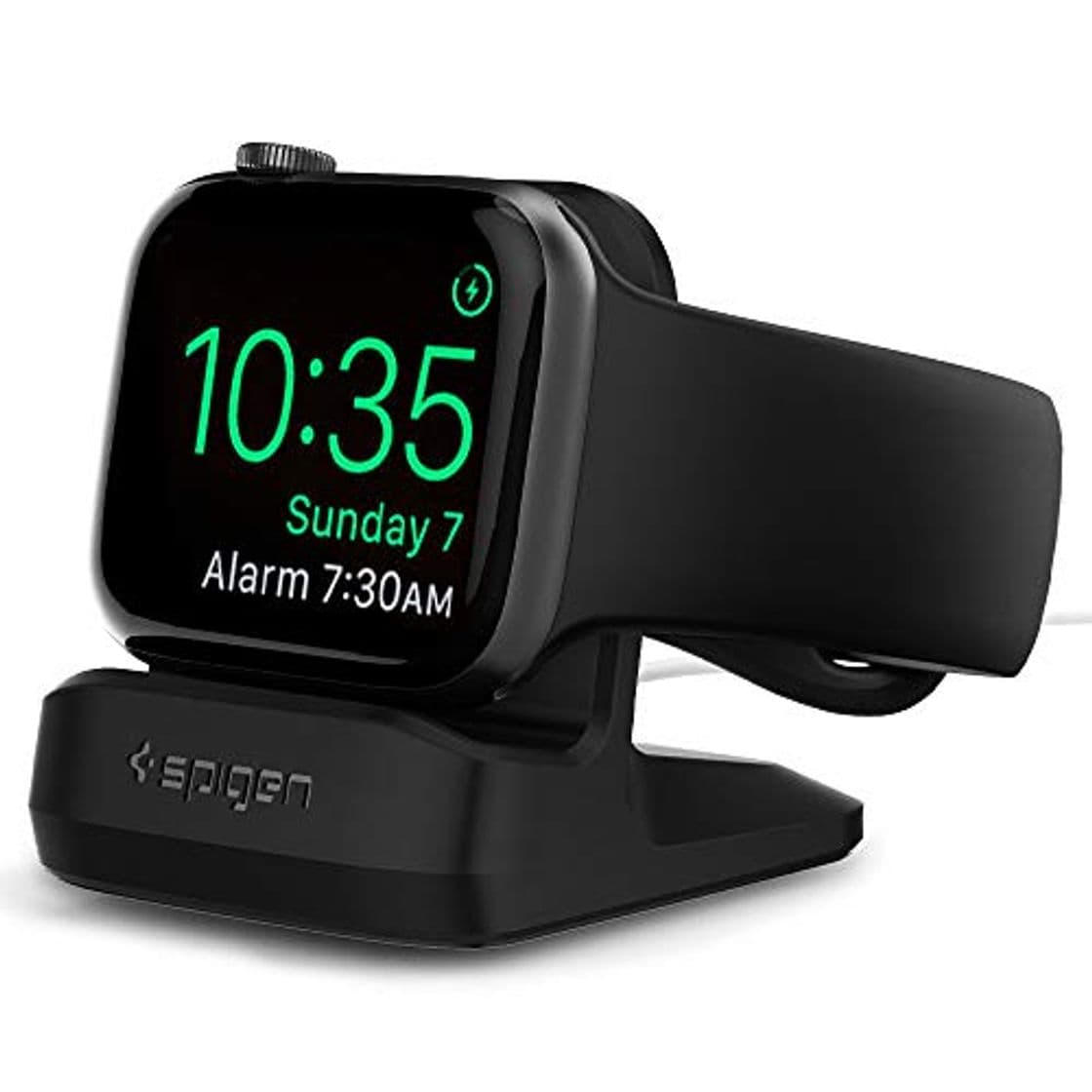 Producto Spigen Soporte para Apple Watch, S350 diseñado para Apple Watch Soporte Compatible