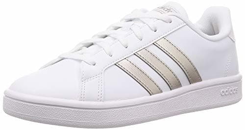 Product Adidas - Zapatilla Casual Mujer Grand Court Base - Blanco