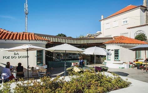 Restaurants Mercado da Foz