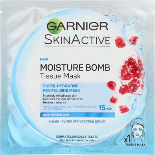 Beauty Garnier Skin Naturals Innovation Moisture