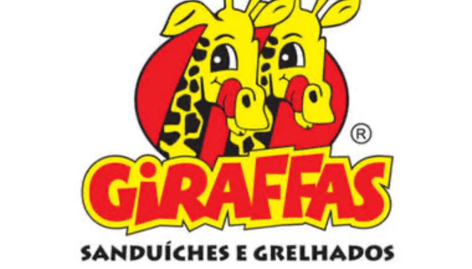 Restaurantes Giraffas