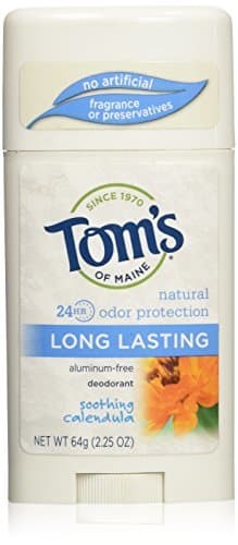 Product Tom's of Maine Natural Deodorant Stick