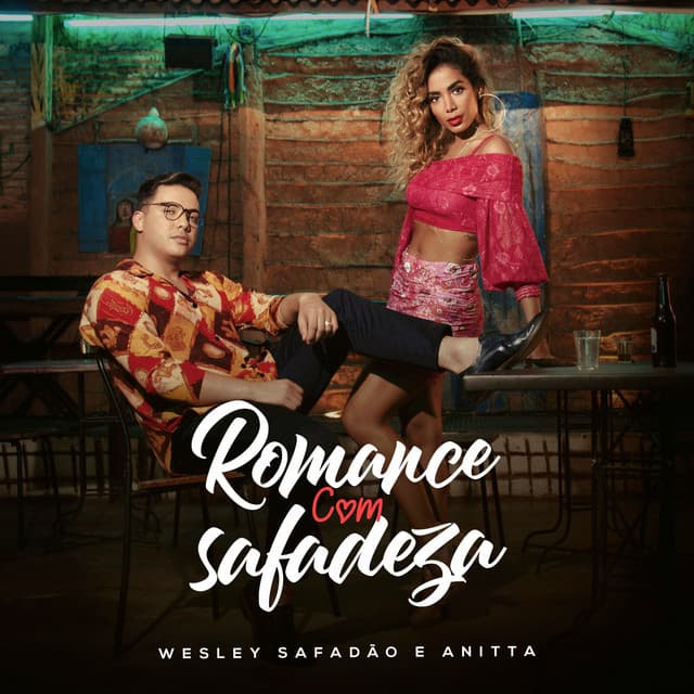 Music Romance Com Safadeza