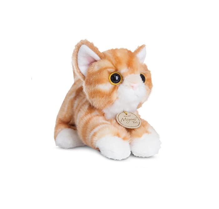 Product Aurora World - Peluche Tigre Gato