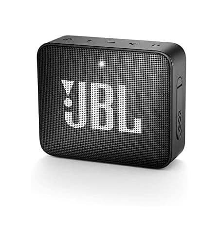 Electrónica JBL Xtreme 2 - Altavoz BT portátil resistente al agua