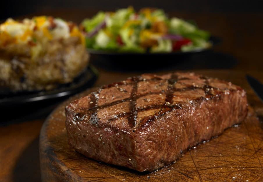 Restaurantes Outback Steakhouse