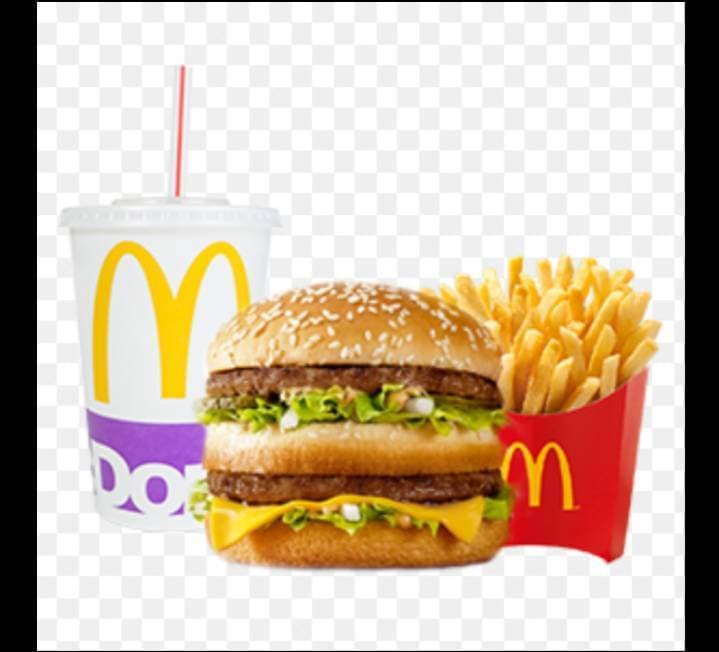 Restaurantes McDonald's