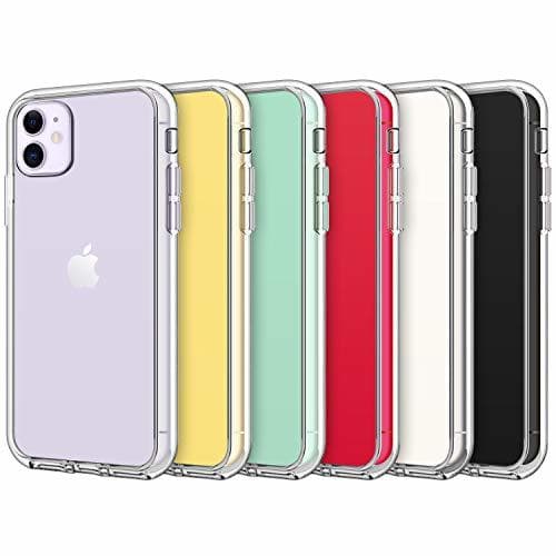 Product Jetech Funda Compatible Apple iPhone 11 Pro MAX