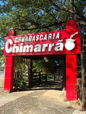 Restaurantes Churrascaria Chimarrão