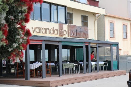 Restaurants Restaurante Varanda do Sol