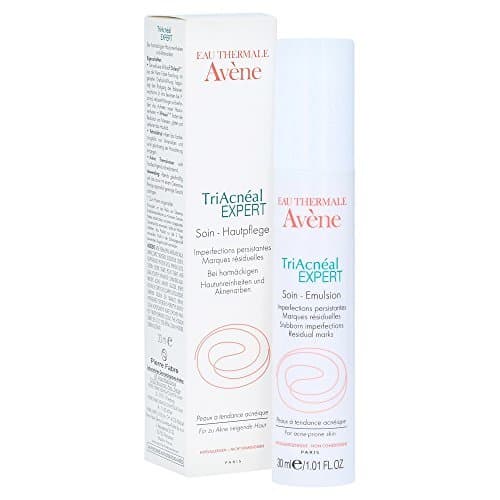 Beauty Emulsión Avène TriAcneal EXPERT