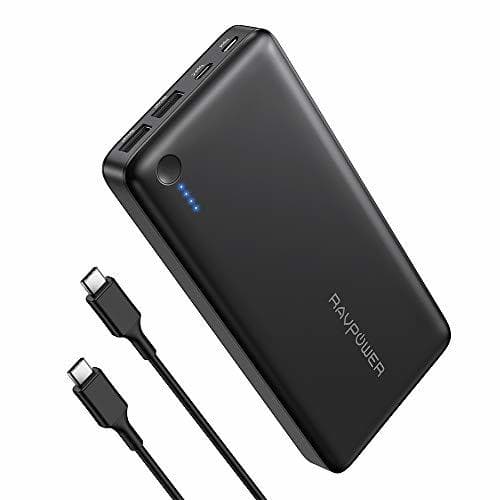 Product RAVPOWER Power Bank 26800mAh Versión 2019