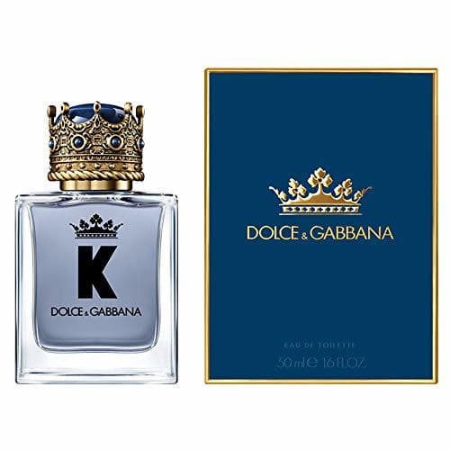 Product Dolce E Gabbana K para hombre EDT 50 ml