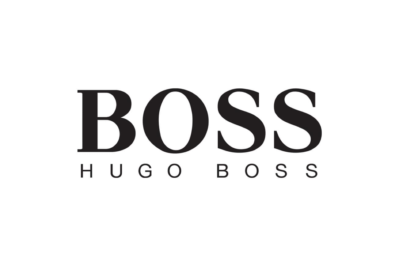 Fashion Hugo Boss