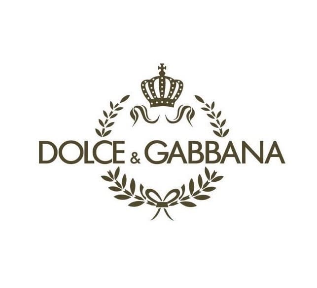 Fashion Dolce & Gabbana