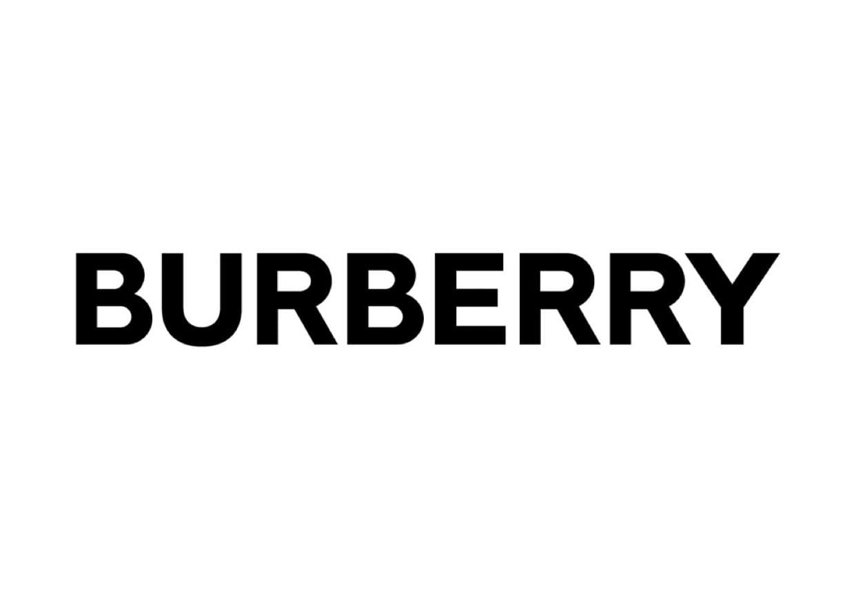 Fashion Burberry