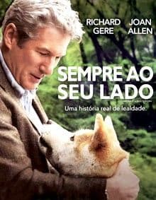 Movie Hachi: A Dog's Tale