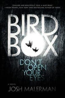 Libro Caixa de Pássaros: Bird Box