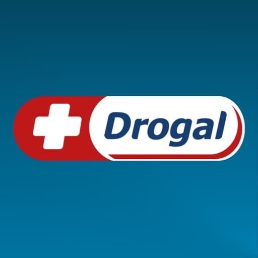 App Drogal