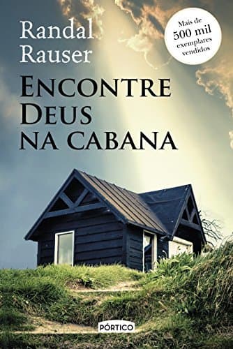 Libro Encontre Deus na Cabana