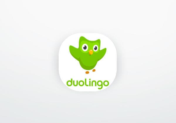 App Duolingo