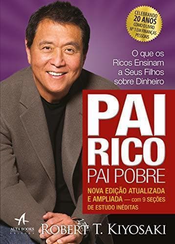 Book Pai Rico