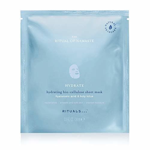 Producto RITUALS The Ritual of Namasté Mascarilla facial hidratante