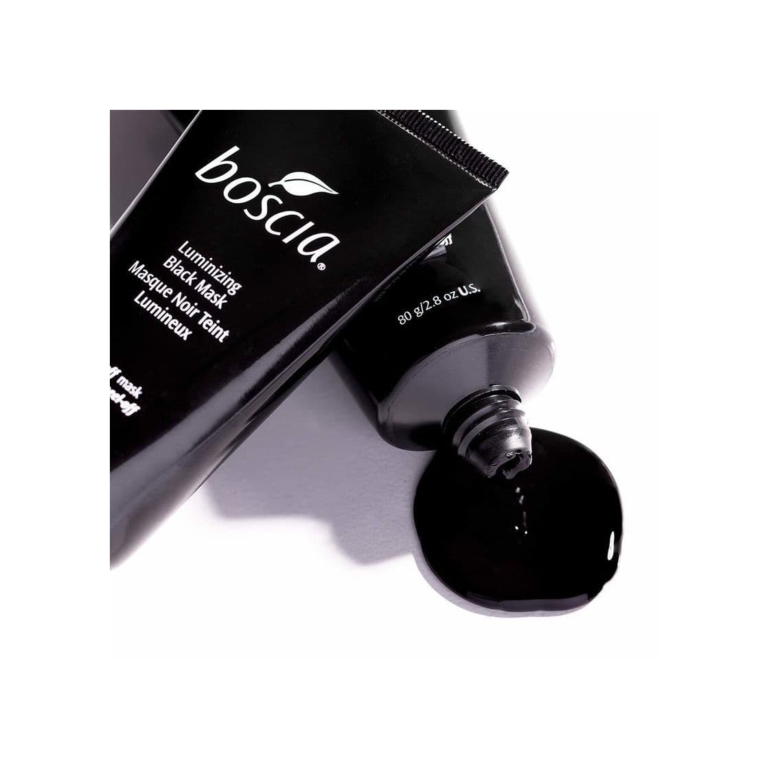 Belleza Boscia Luminizing Black Mask 2.8 oz by Roomidea