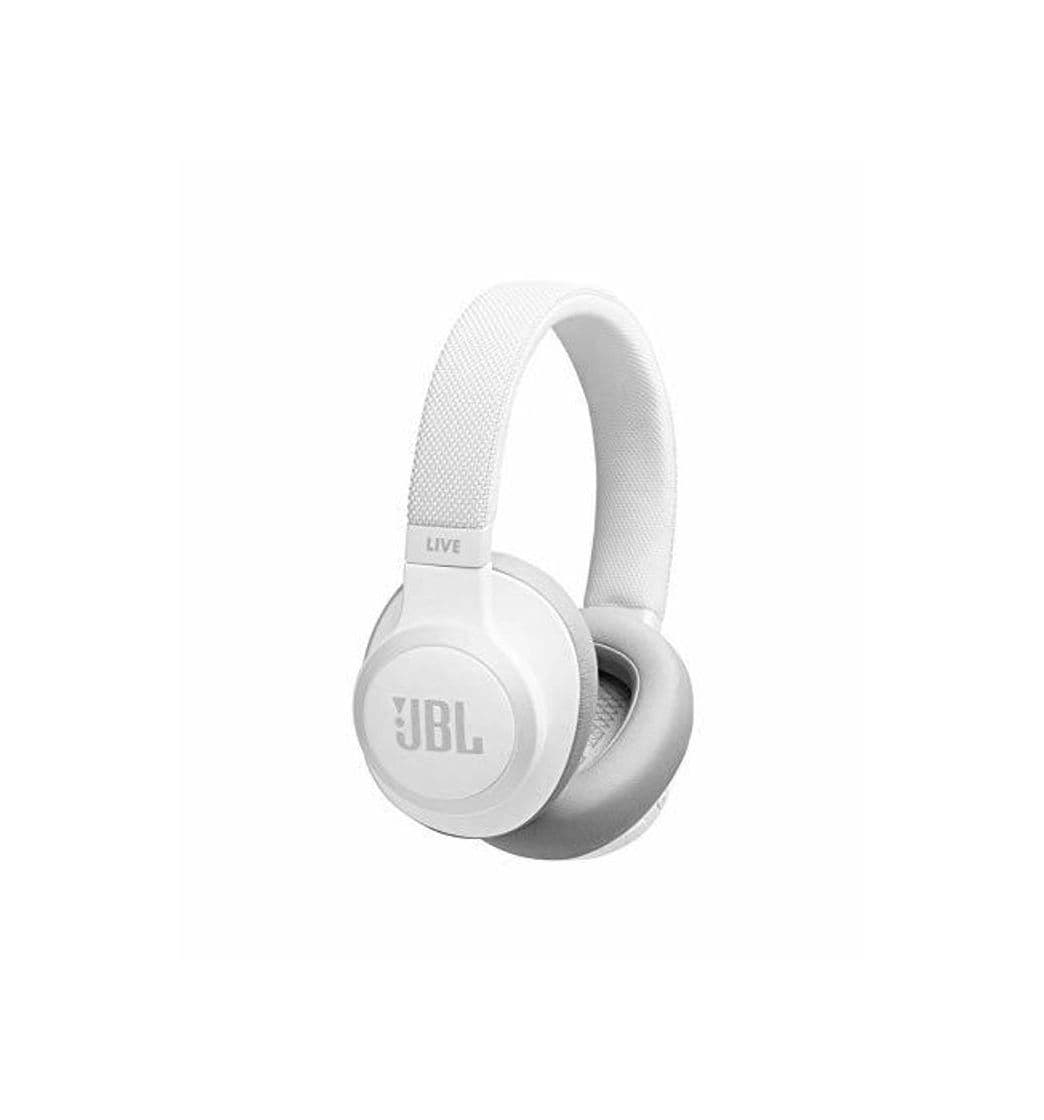 Product JBL LIVE 650BTNC - Auriculares Inalámbricos con Bluetooth y Cancelación de Ruido