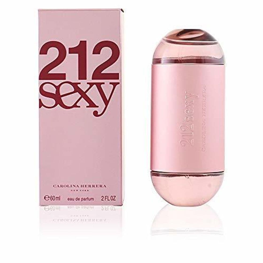 Producto Carolina Herrera 212 Sexy Agua de Perfume Vaporizador