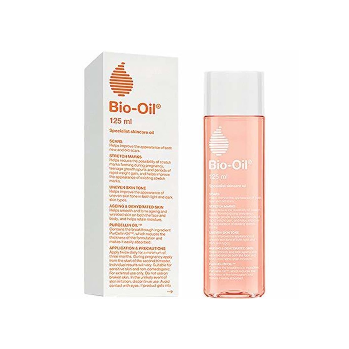 Beauty BIO-OIL 125 ml