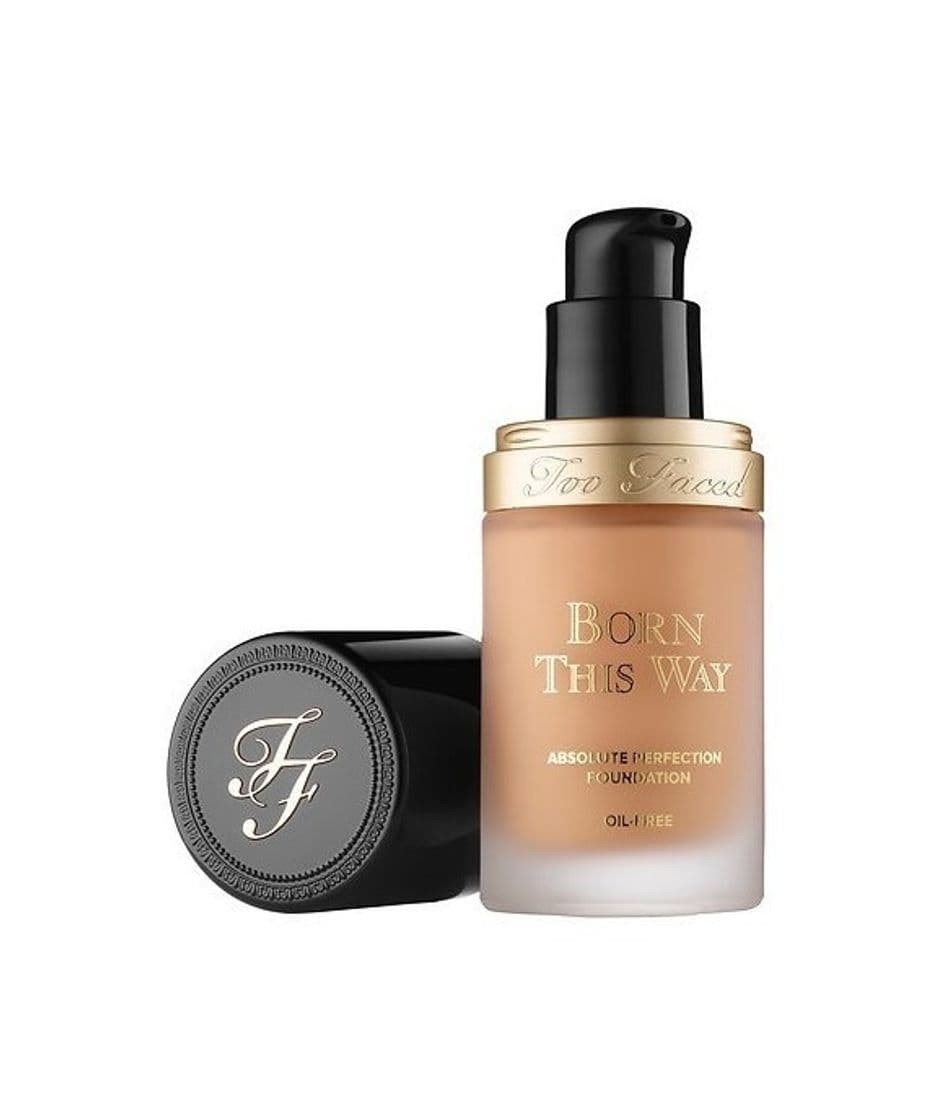 Product Base de maquillaje 'Born this way' de Too faced