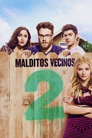 Película Neighbors 2: Sorority Rising