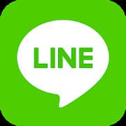 App LINE: Free Calls & Messages 