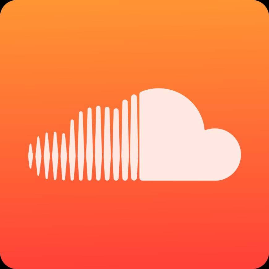 App SoundCloud - Music & Audio 