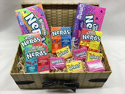 Product Nerds Sweet Gift Hamper