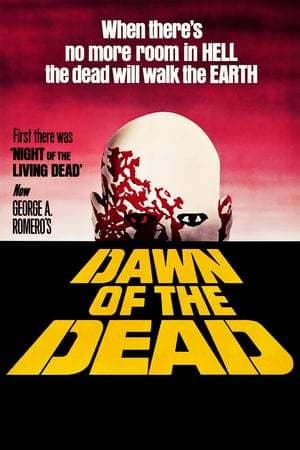 Movie Dawn of the Dead