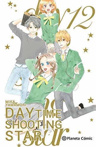 Libro Daytime Shooting Star nº 12/12