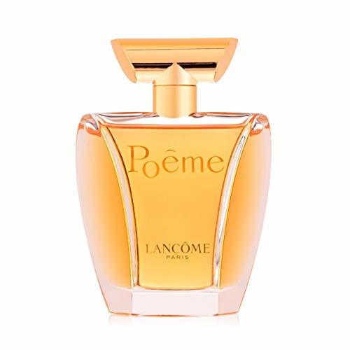 Lugar Lancôme Poême Agua de Perfume