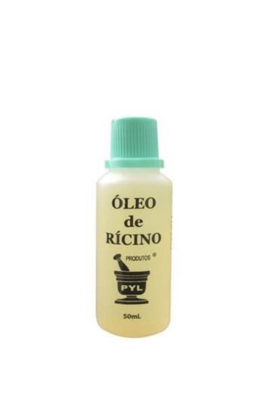 Producto Óleo De Rícino