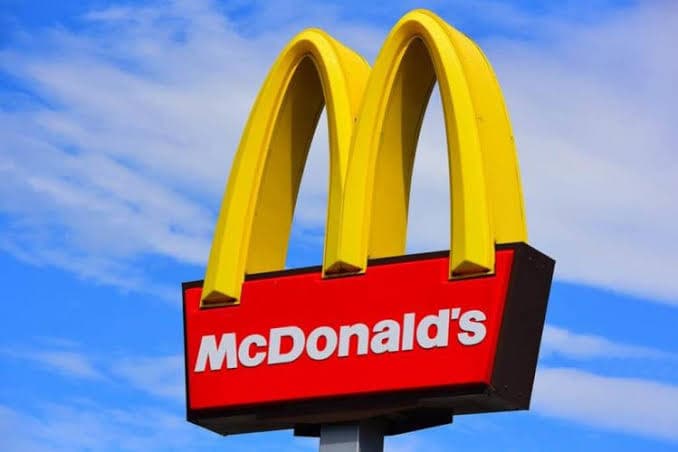 Restaurants McDonald’s – Méqui 1000