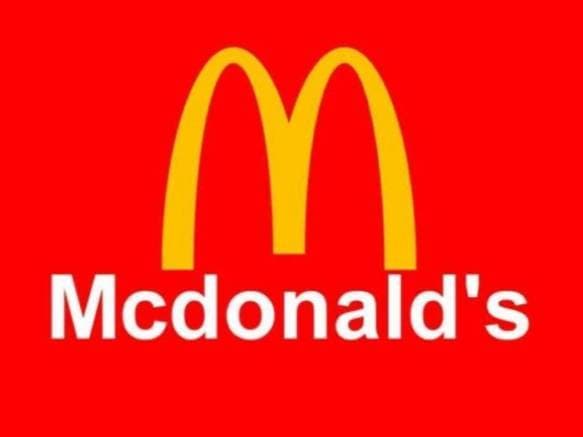 Restaurantes McDonald’s – Méqui 1000