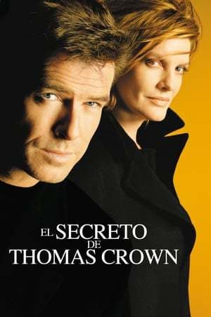 Película The Thomas Crown Affair