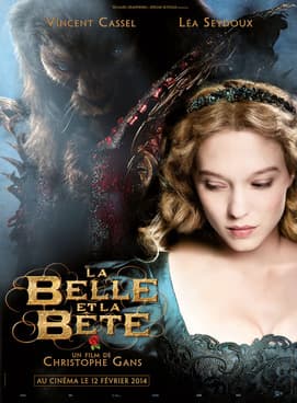 Movie Beauty and the Beast