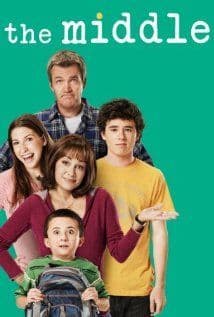 Serie The Middle